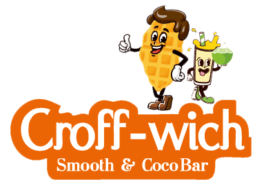 Croff-Wich Logo