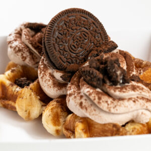 Cookies & Cream Dream