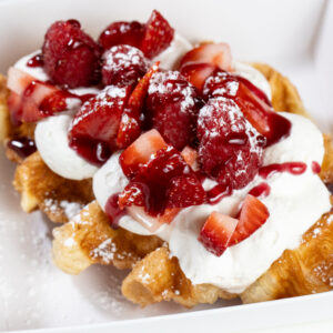 Berry Paradise